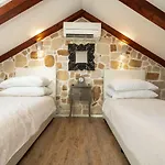 ヴィラ Casa Di Nikola Zadarvillas *