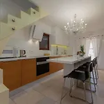Casa Di Nikola Zadarvillas * ポセダリェ
