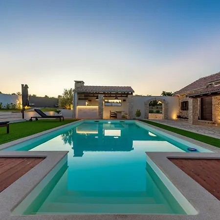 Villa Casa Di Nikola Zadarvillas