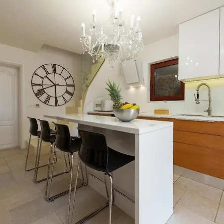 Villa Casa Di Nikola Zadarvillas