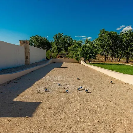 Casa Di Nikola Zadarvillas