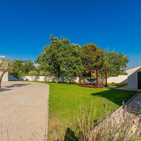 别墅 Casa Di Nikola Zadarvillas 珀塞达耶