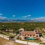 Villa Nikola Posedarje