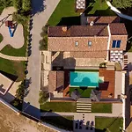 Villa Nikola Posedarje