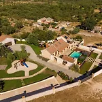 Βίλα Casa Di Nikola Zadarvillas *