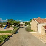 Casa Di Nikola Zadarvillas Posedarje