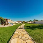 Casa Di Nikola Zadarvillas Posedarje