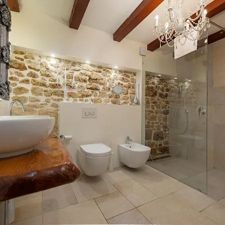 Casa Di Nikola Zadarvillas بوسيدارجي