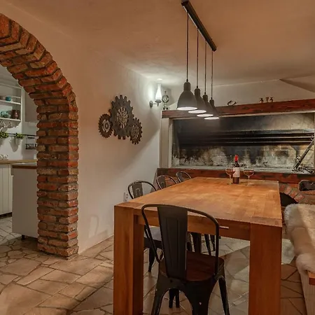 Casa Di Nikola Zadarvillas