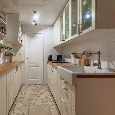 فيلة Casa Di Nikola Zadarvillas بوسيدارجي
