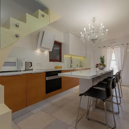 Casa Di Nikola Zadarvillas * بوسيدارجي