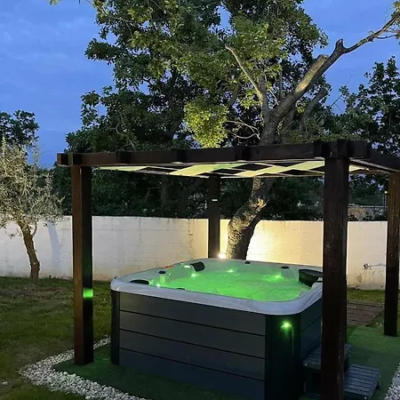 فيلة Casa Di Nikola Zadarvillas *