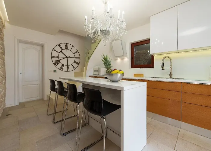 Vila Casa Di Nikola Zadarvillas