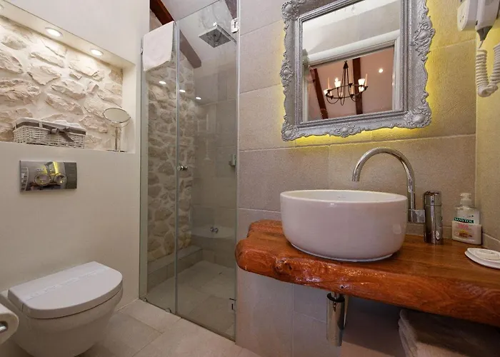 Vila Casa Di Nikola Zadarvillas *