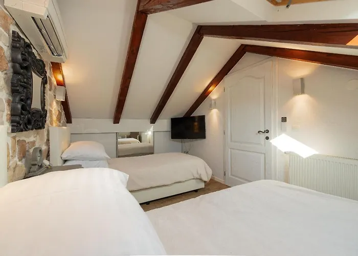 Vila Casa Di Nikola Zadarvillas