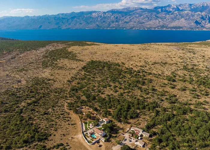 Casa Di Nikola Zadarvillas *