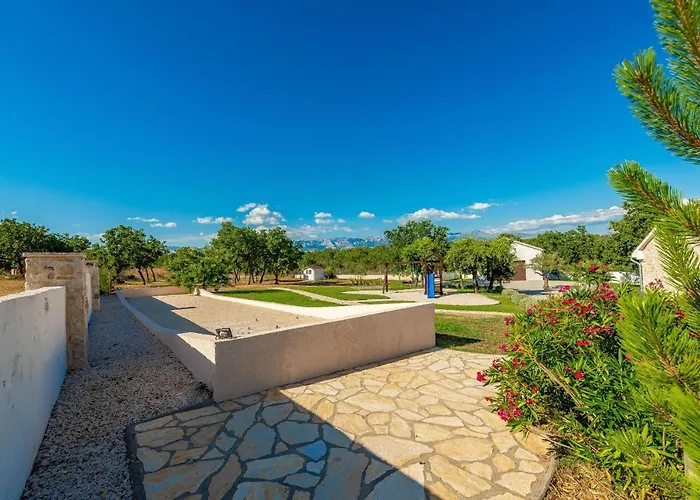 Casa Di Nikola Zadarvillas Vila *