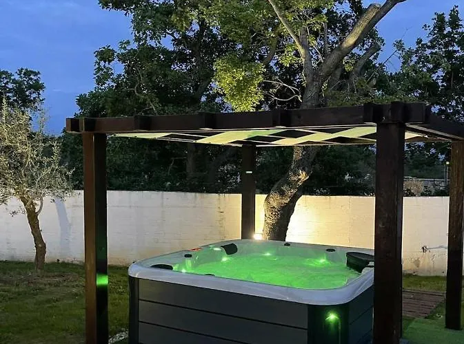 Vila Casa Di Nikola Zadarvillas *